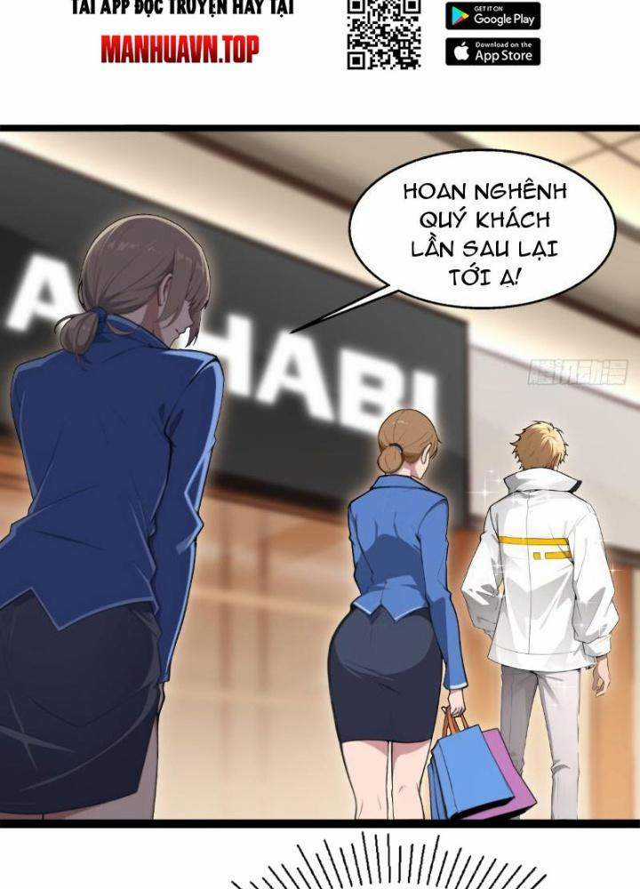 Chung Cực Tùy Ý Thần Hào Hệ Thống Chapter 4 trang 57