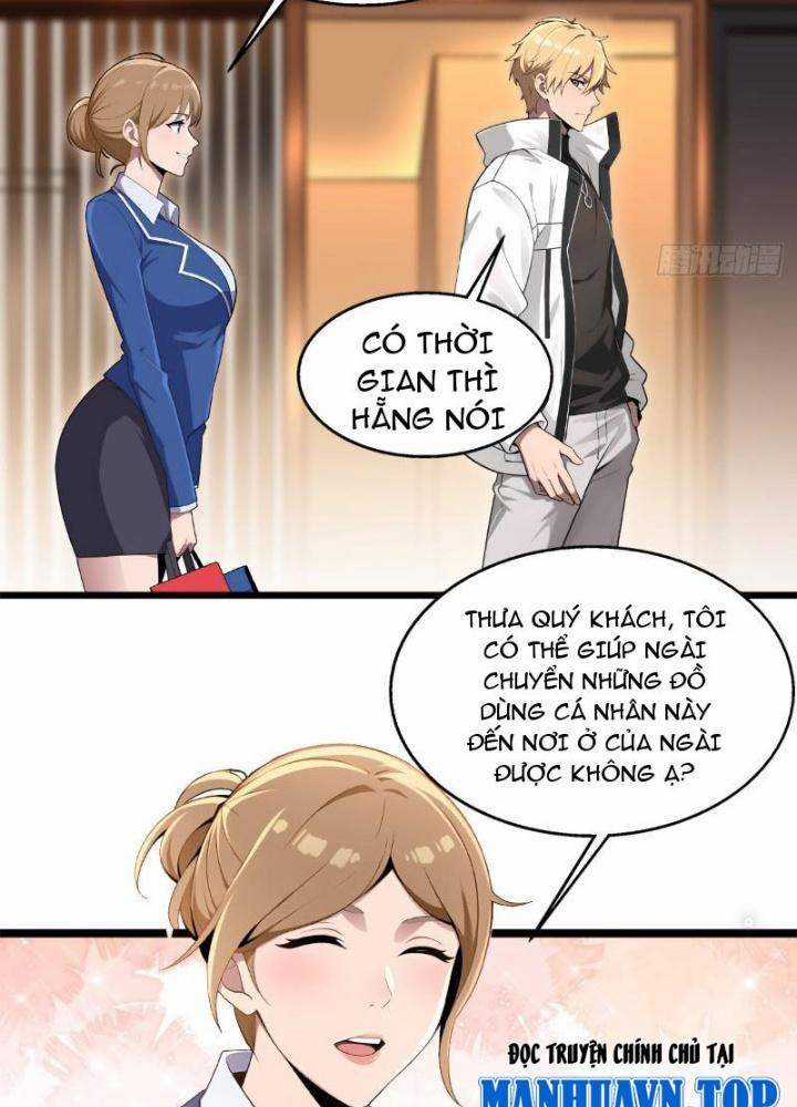 Chung Cực Tùy Ý Thần Hào Hệ Thống Chapter 4 trang 61