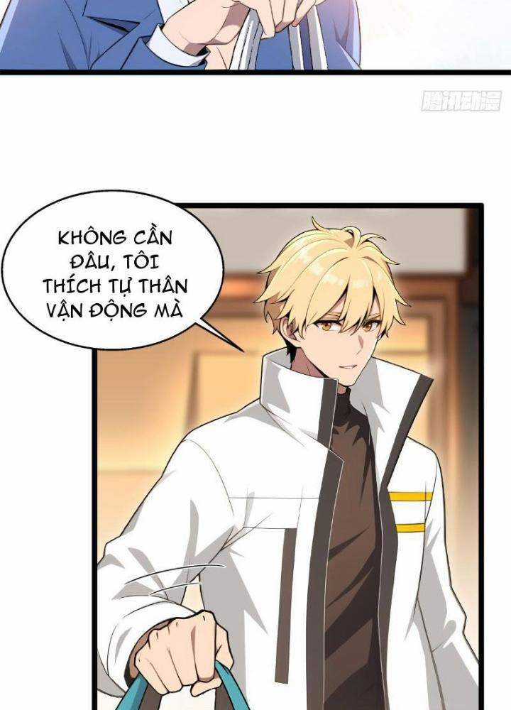 Chung Cực Tùy Ý Thần Hào Hệ Thống Chapter 4 trang 63