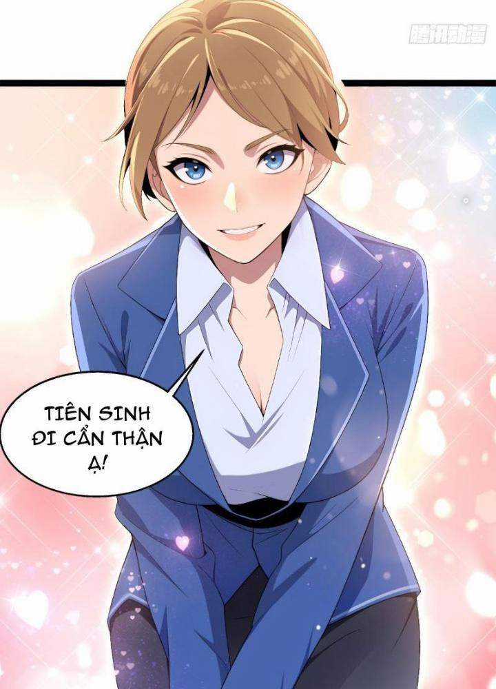 Chung Cực Tùy Ý Thần Hào Hệ Thống Chapter 4 trang 65