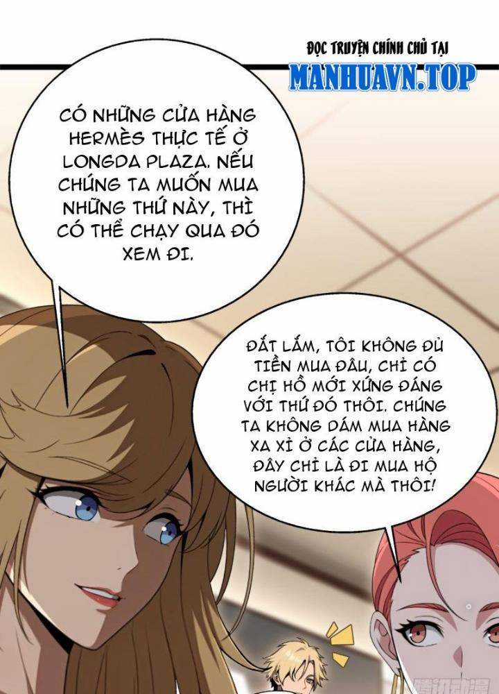 Chung Cực Tùy Ý Thần Hào Hệ Thống Chapter 4 trang 67