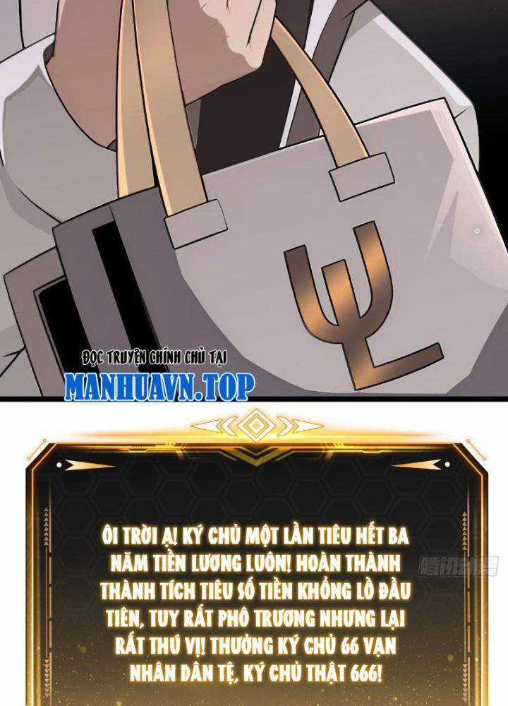 Chung Cực Tùy Ý Thần Hào Hệ Thống Chapter 4 trang 71