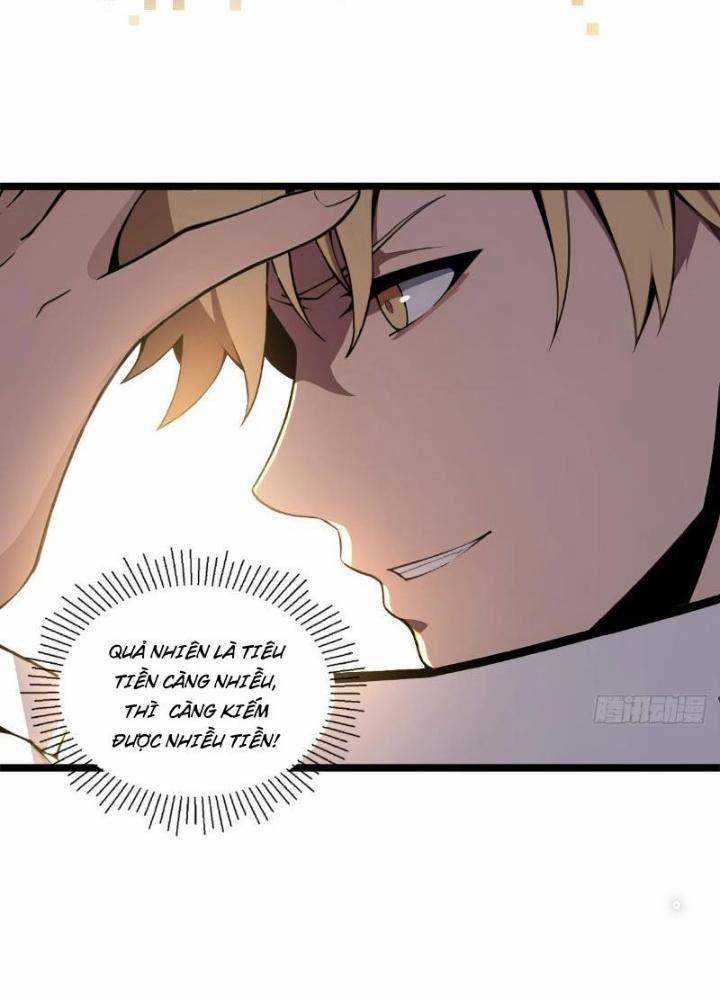 Chung Cực Tùy Ý Thần Hào Hệ Thống Chapter 4 trang 73