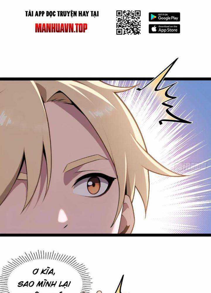 Chung Cực Tùy Ý Thần Hào Hệ Thống Chapter 4 trang 9