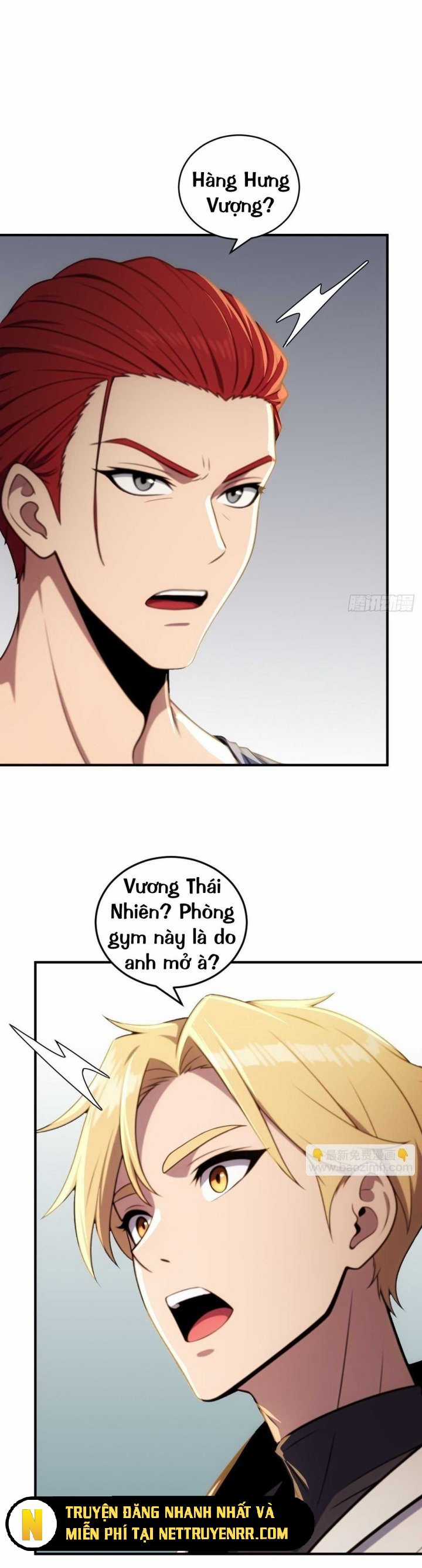 Chung Cực Tùy Ý Thần Hào Hệ Thống Chapter 40 trang 12