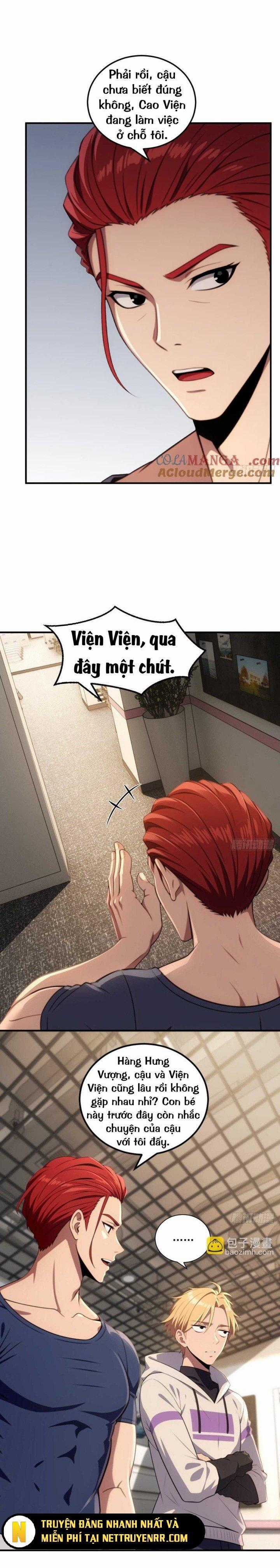 Chung Cực Tùy Ý Thần Hào Hệ Thống Chapter 40 trang 15