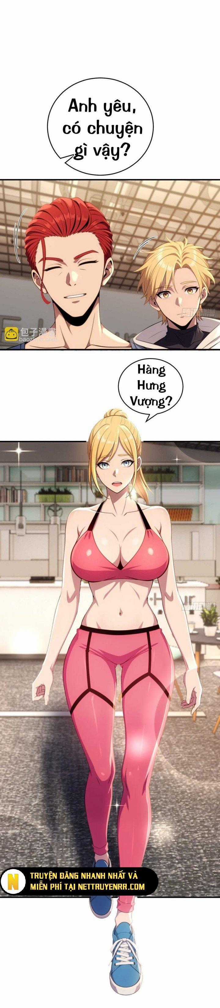 Chung Cực Tùy Ý Thần Hào Hệ Thống Chapter 40 trang 16