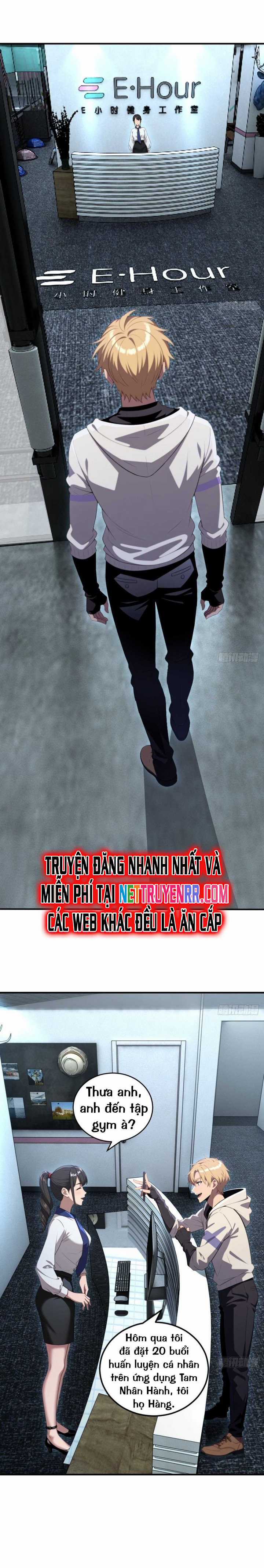 Chung Cực Tùy Ý Thần Hào Hệ Thống Chapter 40 trang 5