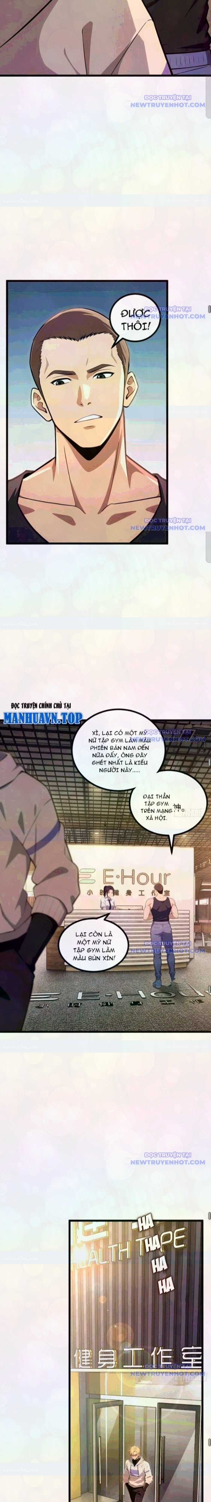 Chung Cực Tùy Ý Thần Hào Hệ Thống Chapter 41 trang 10