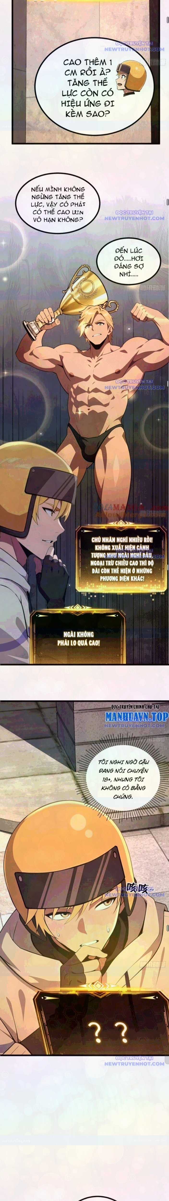 Chung Cực Tùy Ý Thần Hào Hệ Thống Chapter 41 trang 12