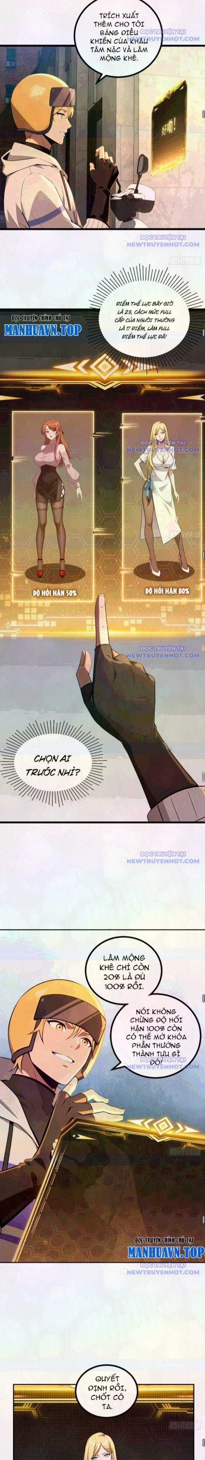 Chung Cực Tùy Ý Thần Hào Hệ Thống Chapter 41 trang 13