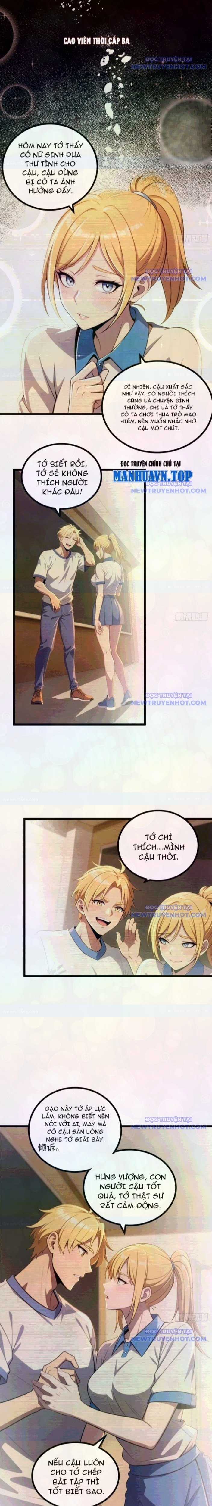 Chung Cực Tùy Ý Thần Hào Hệ Thống Chapter 41 trang 2