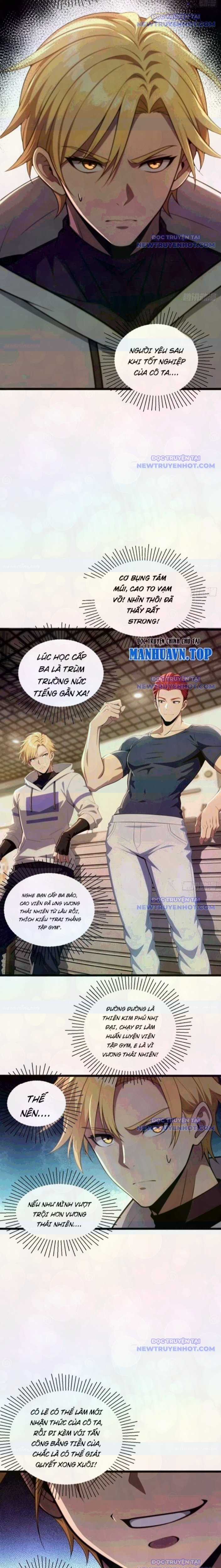 Chung Cực Tùy Ý Thần Hào Hệ Thống Chapter 41 trang 4