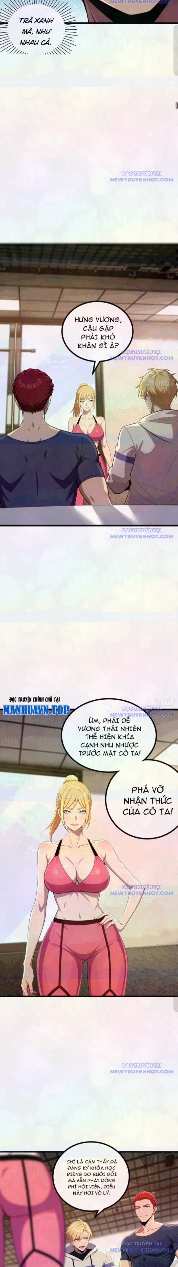 Chung Cực Tùy Ý Thần Hào Hệ Thống Chapter 41 trang 5