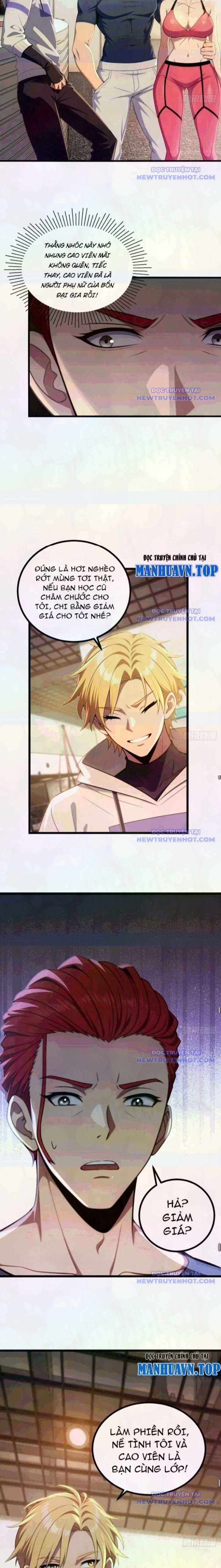 Chung Cực Tùy Ý Thần Hào Hệ Thống Chapter 41 trang 7