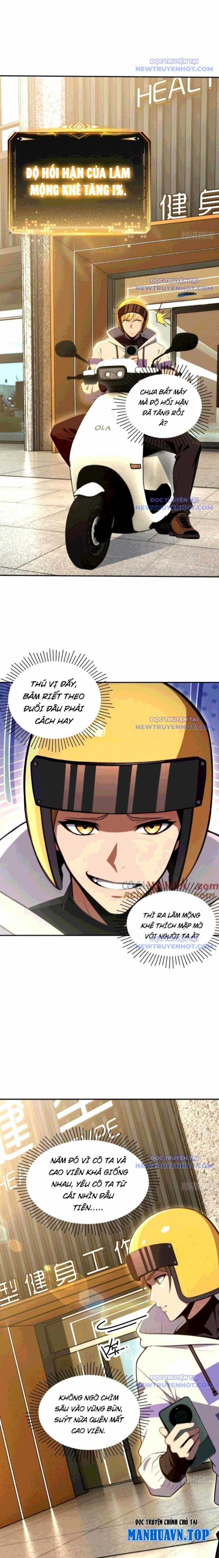 Chung Cực Tùy Ý Thần Hào Hệ Thống Chapter 42 trang 2