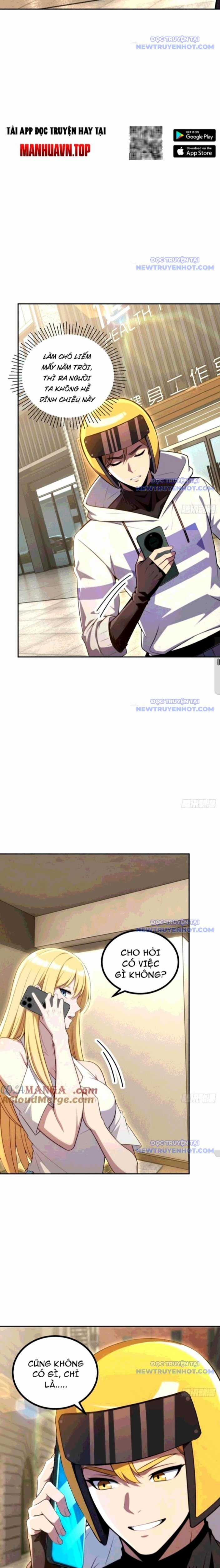 Chung Cực Tùy Ý Thần Hào Hệ Thống Chapter 42 trang 3