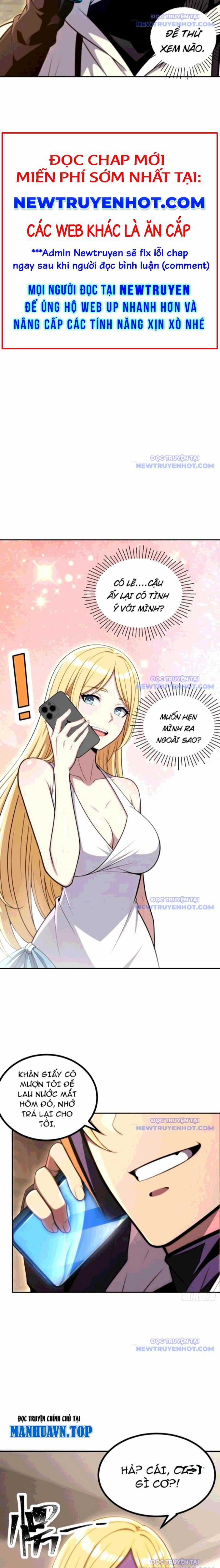 Chung Cực Tùy Ý Thần Hào Hệ Thống Chapter 42 trang 4