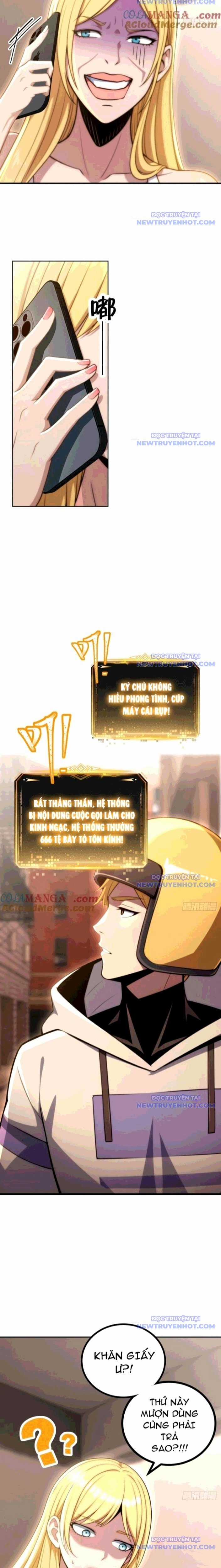 Chung Cực Tùy Ý Thần Hào Hệ Thống Chapter 42 trang 5