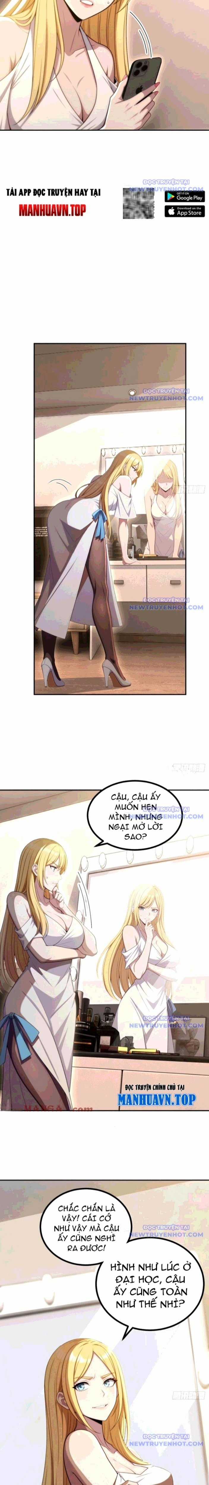 Chung Cực Tùy Ý Thần Hào Hệ Thống Chapter 42 trang 6