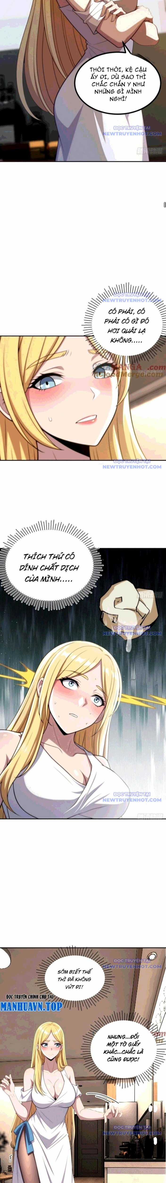 Chung Cực Tùy Ý Thần Hào Hệ Thống Chapter 42 trang 7