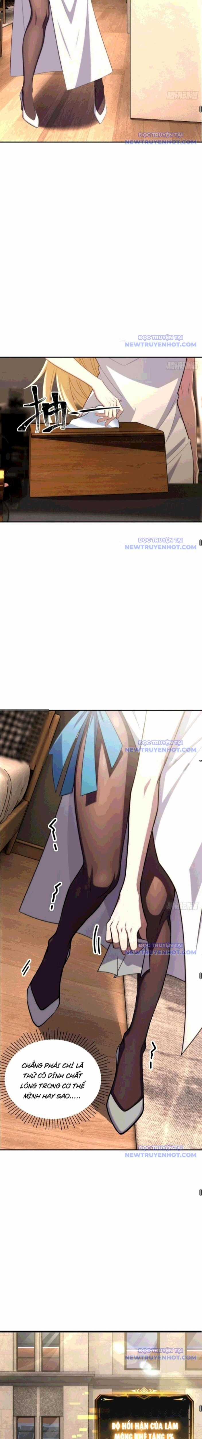 Chung Cực Tùy Ý Thần Hào Hệ Thống Chapter 42 trang 8