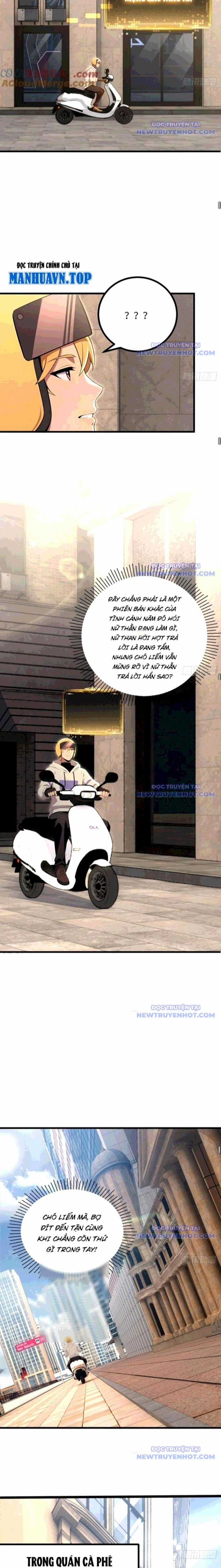 Chung Cực Tùy Ý Thần Hào Hệ Thống Chapter 42 trang 9