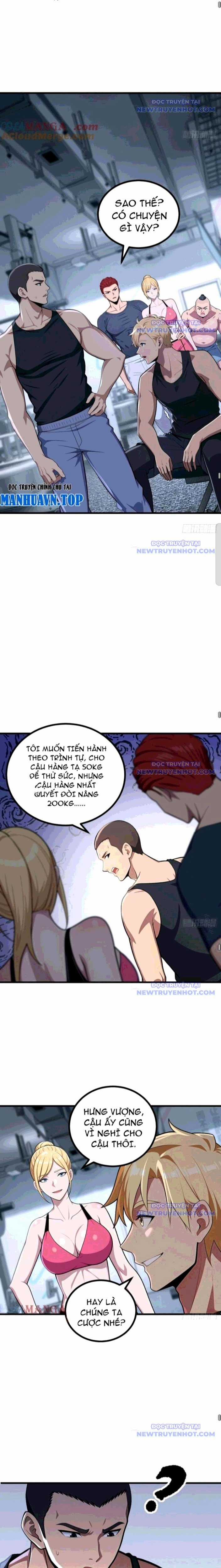 Chung Cực Tùy Ý Thần Hào Hệ Thống Chapter 43 trang 10