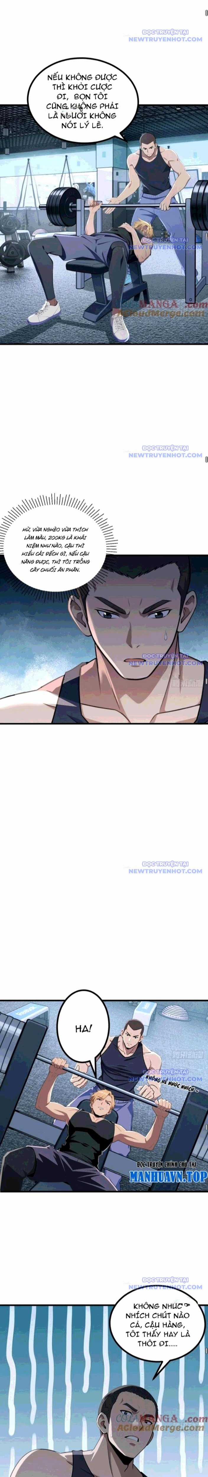 Chung Cực Tùy Ý Thần Hào Hệ Thống Chapter 43 trang 13