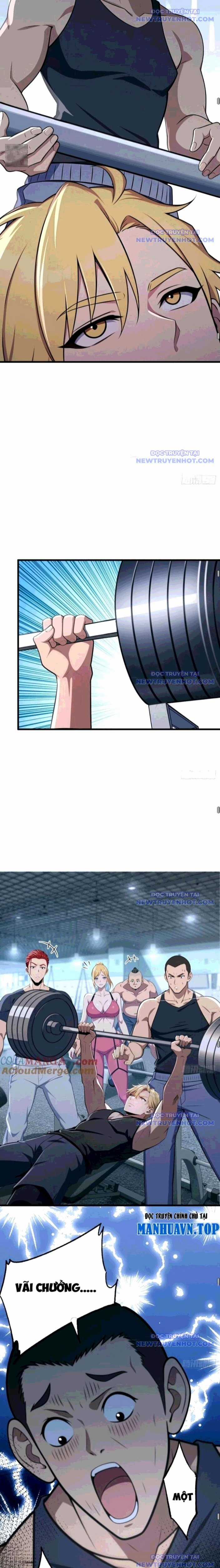 Chung Cực Tùy Ý Thần Hào Hệ Thống Chapter 43 trang 14