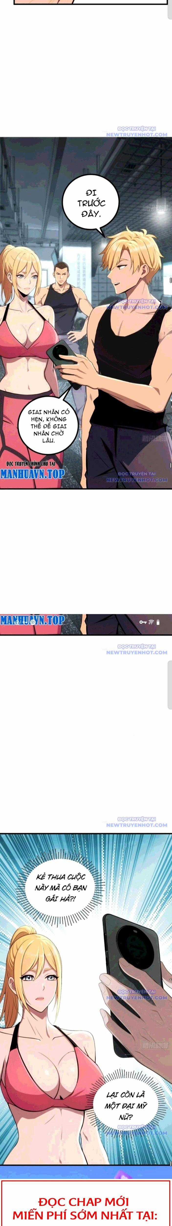 Chung Cực Tùy Ý Thần Hào Hệ Thống Chapter 43 trang 17