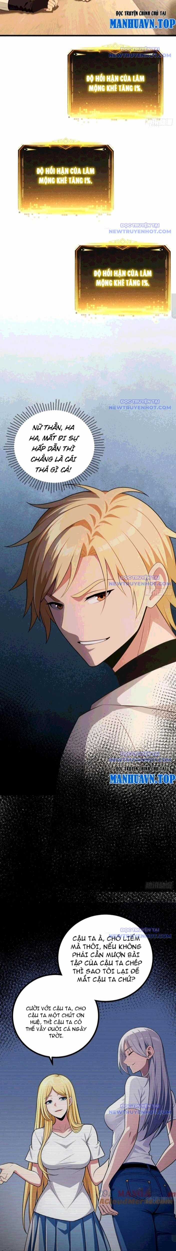 Chung Cực Tùy Ý Thần Hào Hệ Thống Chapter 43 trang 2