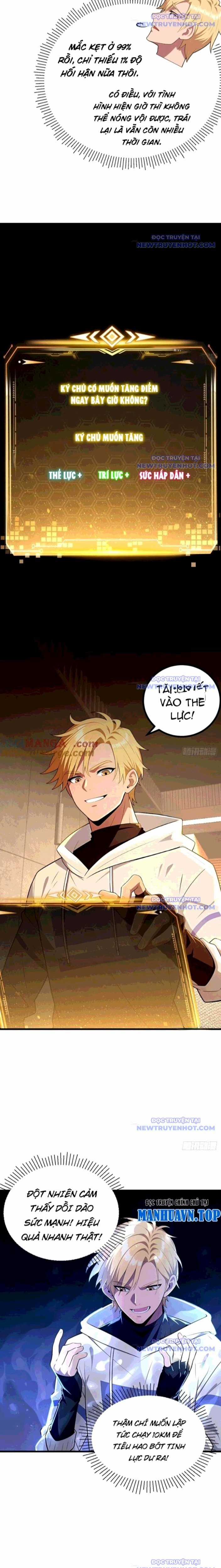 Chung Cực Tùy Ý Thần Hào Hệ Thống Chapter 43 trang 4