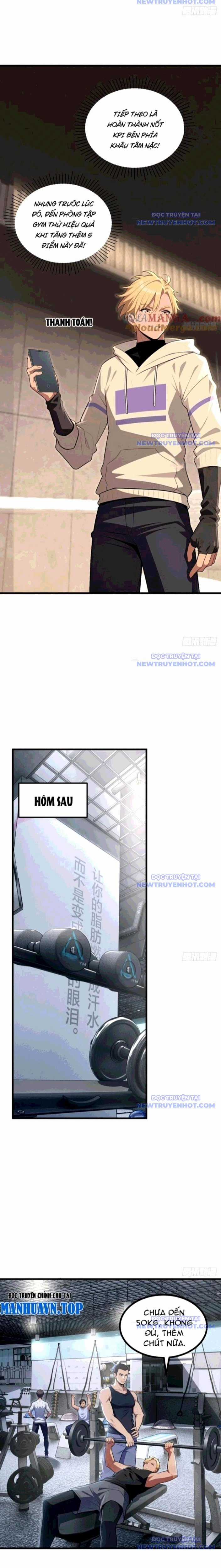 Chung Cực Tùy Ý Thần Hào Hệ Thống Chapter 43 trang 5