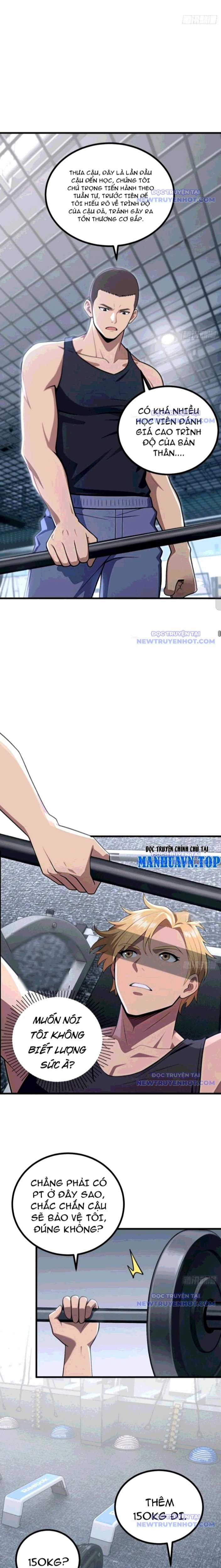 Chung Cực Tùy Ý Thần Hào Hệ Thống Chapter 43 trang 6