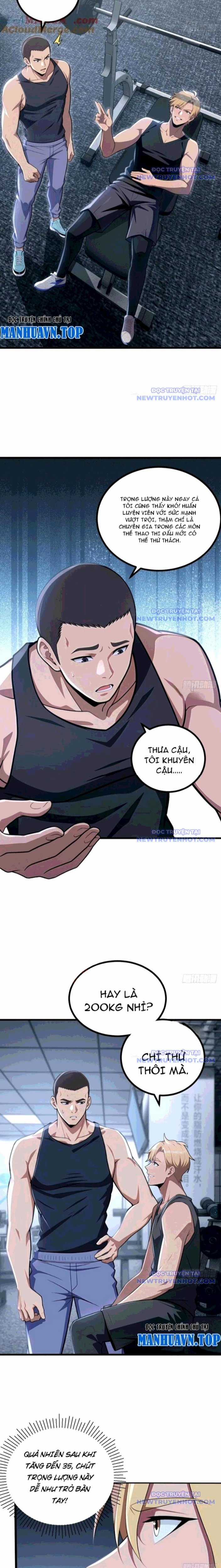 Chung Cực Tùy Ý Thần Hào Hệ Thống Chapter 43 trang 7