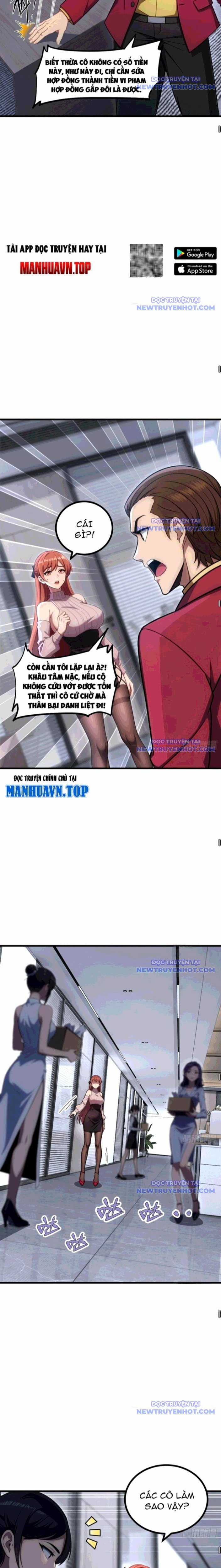 Chung Cực Tùy Ý Thần Hào Hệ Thống Chapter 44 trang 11