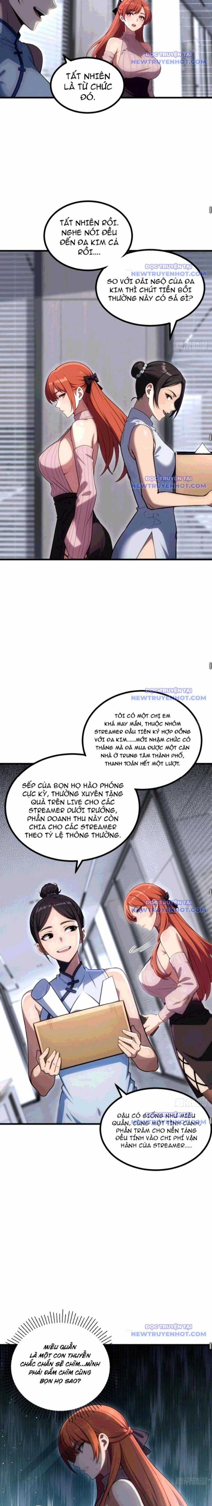 Chung Cực Tùy Ý Thần Hào Hệ Thống Chapter 44 trang 12