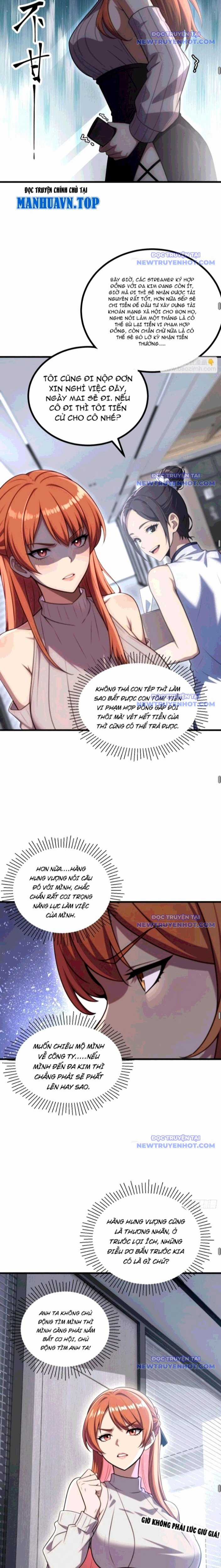 Chung Cực Tùy Ý Thần Hào Hệ Thống Chapter 44 trang 13