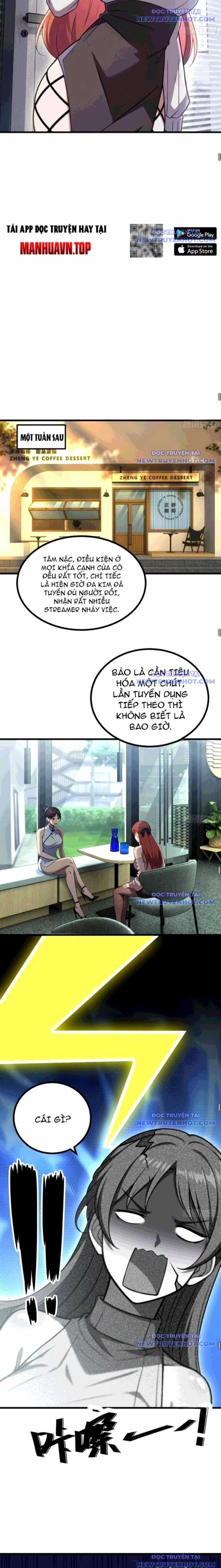 Chung Cực Tùy Ý Thần Hào Hệ Thống Chapter 44 trang 14