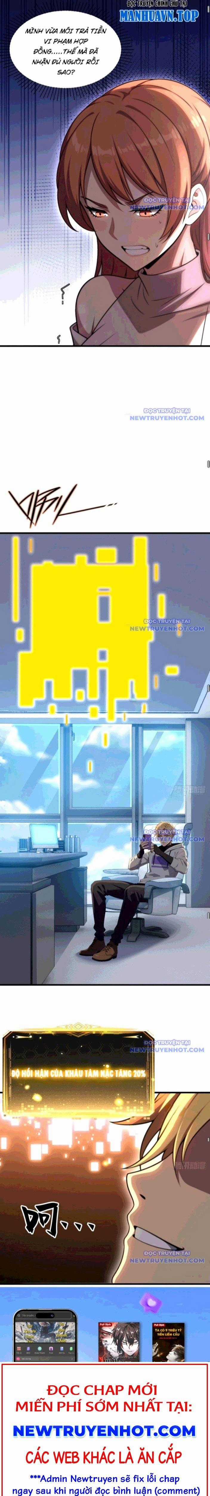 Chung Cực Tùy Ý Thần Hào Hệ Thống Chapter 44 trang 15