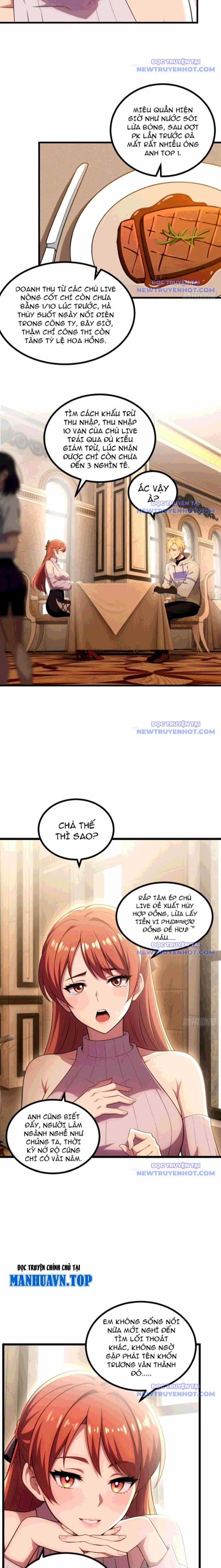 Chung Cực Tùy Ý Thần Hào Hệ Thống Chapter 44 trang 2