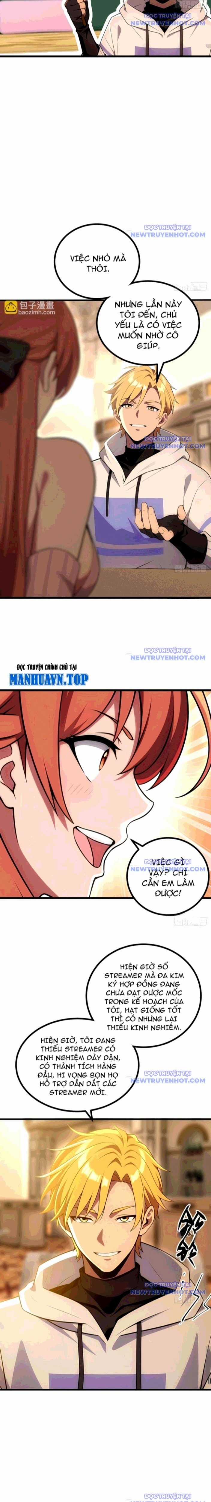 Chung Cực Tùy Ý Thần Hào Hệ Thống Chapter 44 trang 4