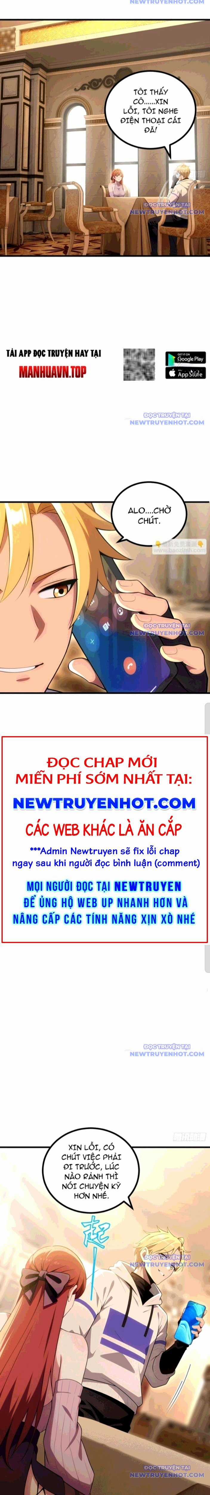 Chung Cực Tùy Ý Thần Hào Hệ Thống Chapter 44 trang 5