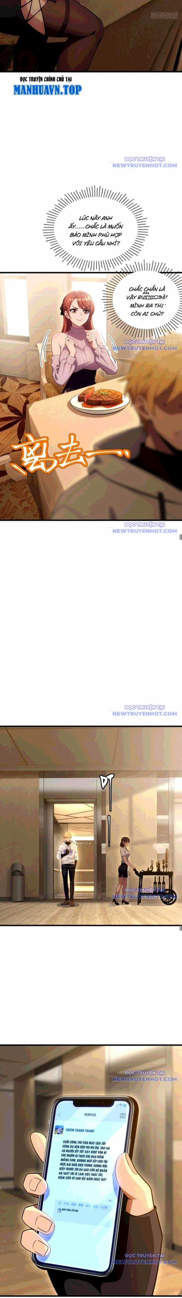 Chung Cực Tùy Ý Thần Hào Hệ Thống Chapter 44 trang 6