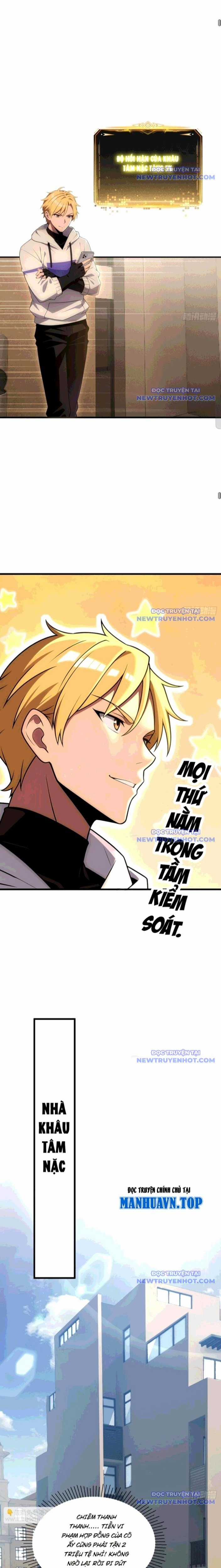 Chung Cực Tùy Ý Thần Hào Hệ Thống Chapter 44 trang 7