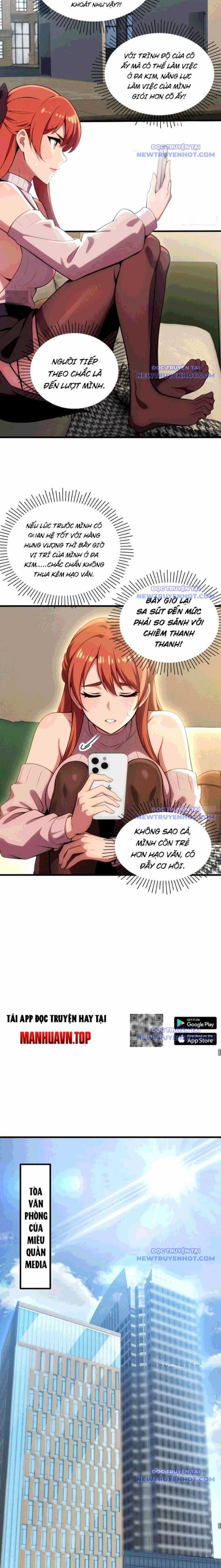 Chung Cực Tùy Ý Thần Hào Hệ Thống Chapter 44 trang 8