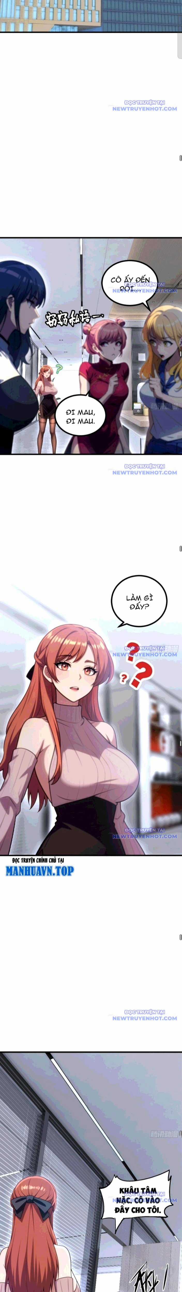 Chung Cực Tùy Ý Thần Hào Hệ Thống Chapter 44 trang 9