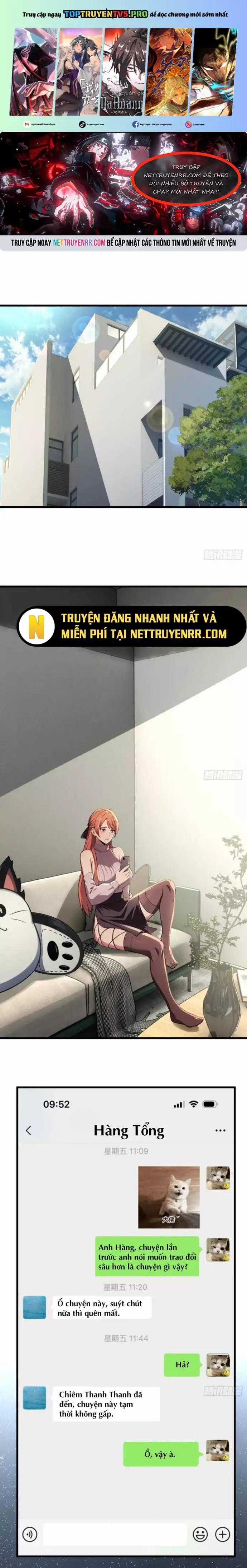 Chung Cực Tùy Ý Thần Hào Hệ Thống Chapter 45 trang 0