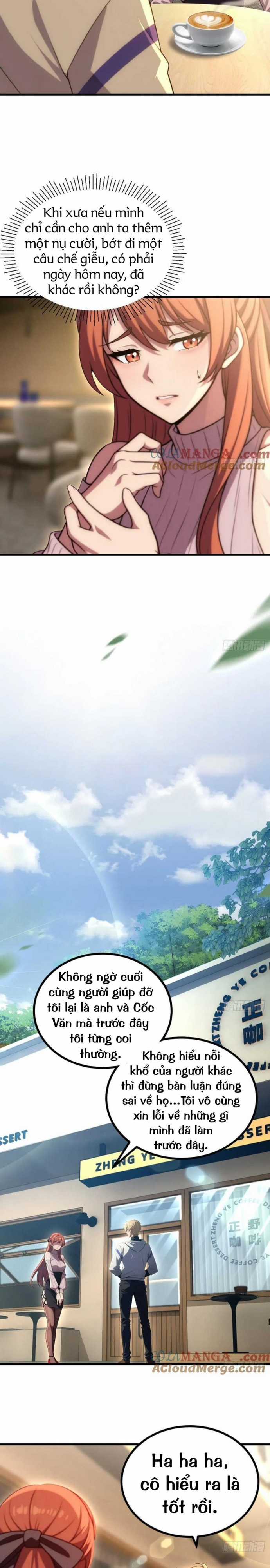 Chung Cực Tùy Ý Thần Hào Hệ Thống Chapter 45 trang 10